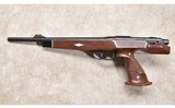 REMINGTON ~ XP-100 ~ 7MM BR REMINGTON - 2 of 3