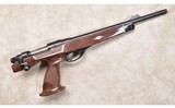 REMINGTON ~ XP-100 ~ 7MM BR REMINGTON