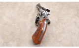 SMITH & WESSON ~ 66-1 ~ .357 MAGNUM - 4 of 8