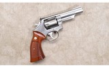 SMITH & WESSON ~ 66-1 ~ .357 MAGNUM - 1 of 8