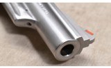 SMITH & WESSON ~ 66-1 ~ .357 MAGNUM - 3 of 8