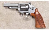 SMITH & WESSON ~ 66-1 ~ .357 MAGNUM - 2 of 8
