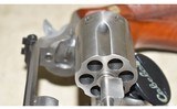 SMITH & WESSON ~ 66-1 ~ .357 MAGNUM - 5 of 8