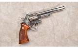 SMITH & WESSON ~ 29-2 ~ .44 MAGNUM - 1 of 8