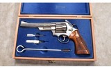 SMITH & WESSON ~ 29-2 ~ .44 MAGNUM - 7 of 8