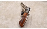 SMITH & WESSON ~ 29-2 ~ .44 MAGNUM - 4 of 8