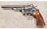 SMITH & WESSON ~ 29-2 ~ .44 MAGNUM - 2 of 8