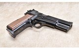Browning ~ Model Hi Power ~ 9mm Luger - 2 of 8
