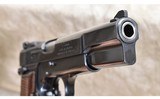 Browning ~ Model Hi Power ~ 9mm Luger - 5 of 8