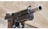 Browning ~ Model Hi Power ~ 9mm Luger - 6 of 8