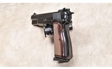 Browning ~ Model Hi Power ~ 9mm Luger - 4 of 8