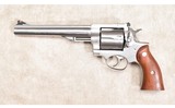 Ruger ~ Super Redhawk ~ .44 Magnum - 3 of 9