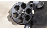 Smith & Wesson ~ Pre-Model 28 ~ .357 Magnum - 6 of 10