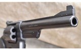 Smith & Wesson ~ Pre-Model 28 ~ .357 Magnum - 5 of 10