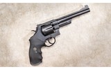 Smith & Wesson ~ Pre-Model 28 ~ .357 Magnum