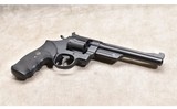 Smith & Wesson ~ Pre-Model 28 ~ .357 Magnum - 2 of 10