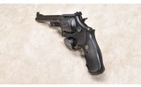Smith & Wesson ~ Pre-Model 28 ~ .357 Magnum - 4 of 10