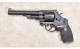 Smith & Wesson ~ Pre-Model 28 ~ .357 Magnum - 3 of 10