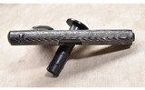 COLT ~ (1903) POCKET HAMMERLESS AUTOMATIC ~ .32 RIMLESS - 5 of 5