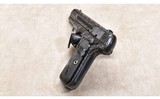 COLT ~ (1903) POCKET HAMMERLESS AUTOMATIC ~ .32 RIMLESS - 4 of 5