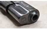 COLT ~ (1903) POCKET HAMMERLESS AUTOMATIC ~ .32 RIMLESS - 3 of 5