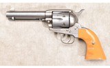 A. Uberti ~ Rooster Shooter ~ .45 Colt - 3 of 5