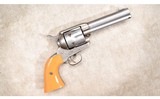 A. Uberti ~ Rooster Shooter ~ .45 Colt - 1 of 5