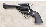 RUGER ~ NEW MODEL BLACKHAWK ~ .357 MAGNUM - 2 of 7