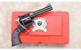 RUGER ~ NEW MODEL BLACKHAWK ~ .357 MAGNUM - 6 of 7
