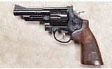 SMITH & WESSON ~ 29-10 ~ .44 MAGNUM - 2 of 8