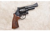 SMITH & WESSON ~ 29-10 ~ .44 MAGNUM - 1 of 8