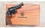 SMITH & WESSON ~ 29-10 ~ .44 MAGNUM - 6 of 8