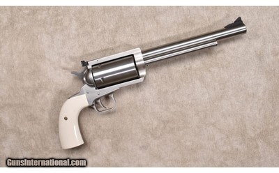 MAGNUM RESEARCH ~ BFR ~ .30-30 WIN