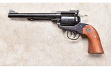 RUGER ~ NEW MODEL BLACKHAWK ~ BISLEY ~ .45 COLT - 2 of 6