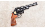 SMITH & WESSON ~ 29-10 ~ .44 MAGNUM - 1 of 7