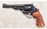SMITH & WESSON ~ 29-10 ~ .44 MAGNUM - 2 of 7