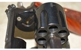 SMITH & WESSON ~ 29-10 ~ .44 MAGNUM - 5 of 7