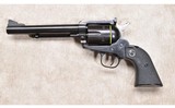 RUGER ~ NEW MODEL BLACKHAWK ~ .44 MAGNUM - 2 of 7