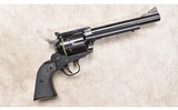 RUGER ~ NEW MODEL BLACKHAWK ~ .44 MAGNUM - 1 of 7