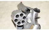 SMITH & WESSON ~ 686-6 ~ .357 MAGNUM - 6 of 8