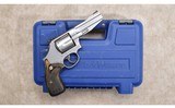 SMITH & WESSON ~ 686-6 ~ .357 MAGNUM - 7 of 8