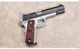 KIMBER ~ RIMFIRE SUPER ~ .22 LONG RIFLE - 1 of 4
