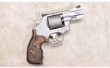 SMITH & WESSON ~ 986 ~ 9MM LUGER - 1 of 6