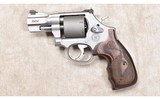 SMITH & WESSON ~ 986 ~ 9MM LUGER - 2 of 6