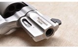 SMITH & WESSON ~ 986 ~ 9MM LUGER - 3 of 6