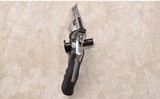 SMITH & WESSON ~ 629-5 ~ TRAIL BOSS ~ .44 MAGNUM - 4 of 6