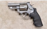 SMITH & WESSON ~ 629-5 ~ TRAIL BOSS ~ .44 MAGNUM - 2 of 6