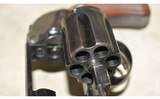 COLT ~ DETECTIVE SPECIAL ~ .38 S&W SPECIAL - 5 of 7