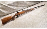 SAKO ~ AV ~ .375 H&H MAGNUM - 1 of 11