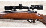 Ruger M77 .270 Win - 9 of 11